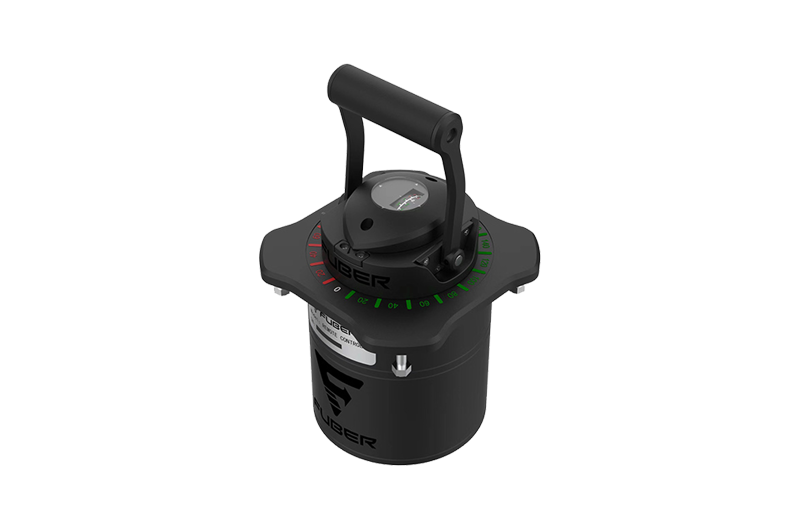 Full - Rotation Control Box