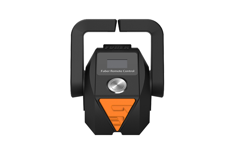 Dual Control Box