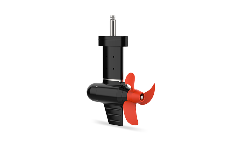 Pod (Golbal 6.0 )