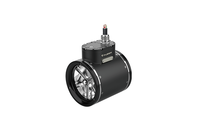 B185 Main Thruster