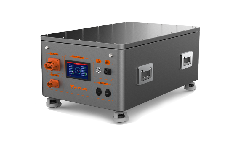 T-C200 lifepo4 Battery